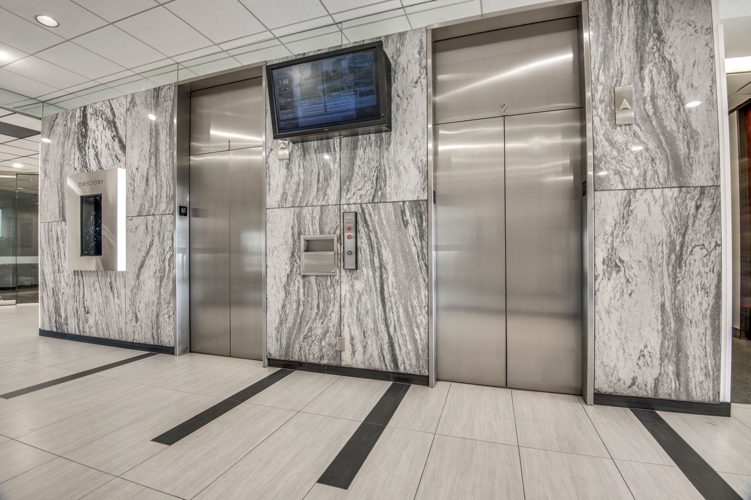Eighty-Five Hundred Stemmons: 8500 N Stemmons Fwy, Dallas, TX 75247
